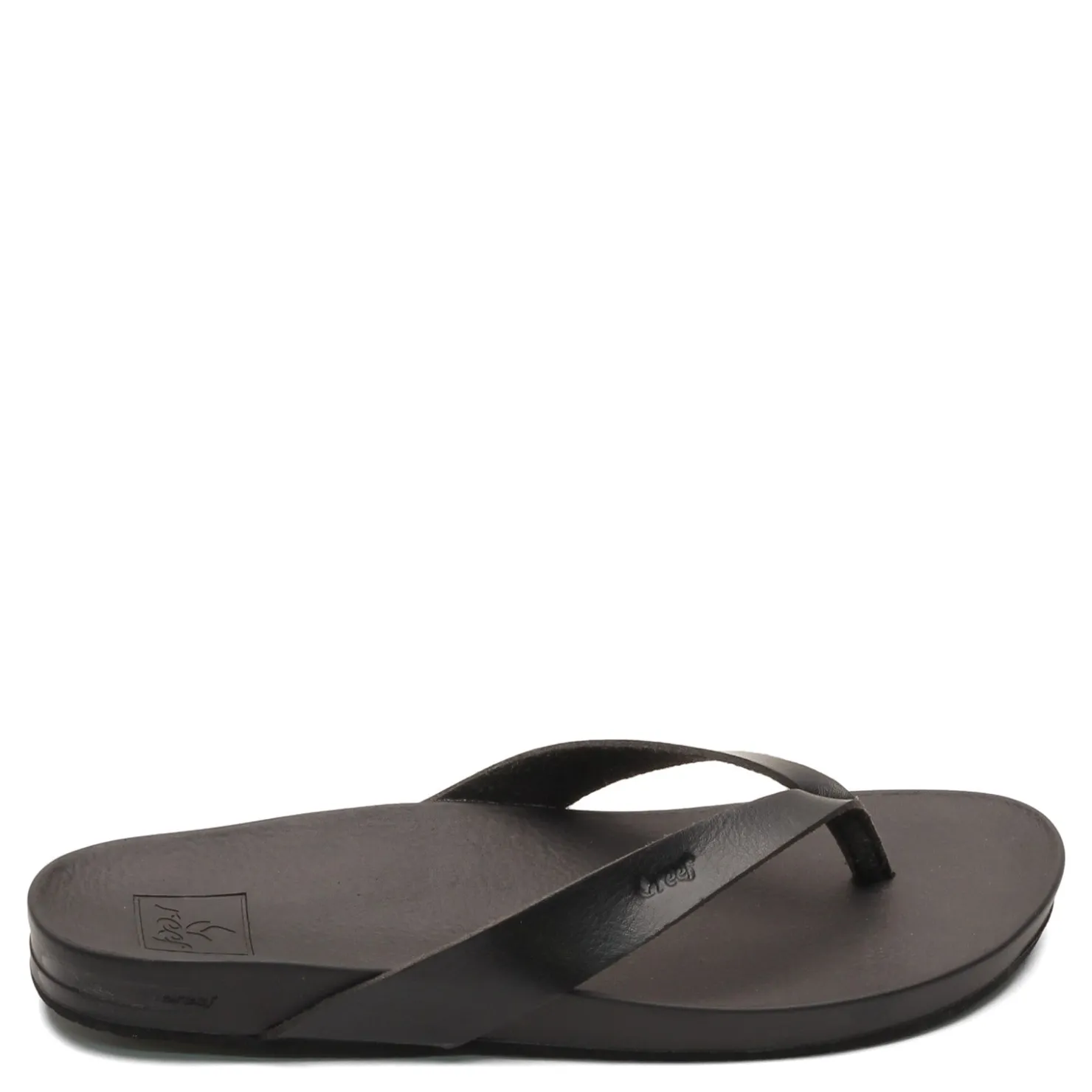 Women's , Cushion Bounce Court Thong Sandal|Reef New