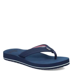 Flip Flops*Reef Women's , Cushion Breeze Sandal Midnight