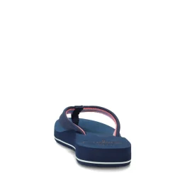 Flip Flops*Reef Women's , Cushion Breeze Sandal Midnight