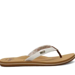 Women's , Cushion Sands Sandal|Reef Online