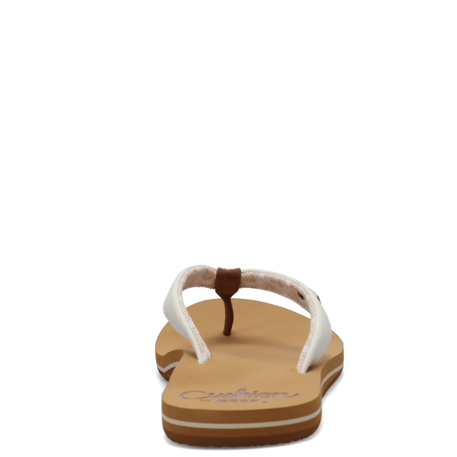 Women's , Cushion Sands Sandal|Reef Online