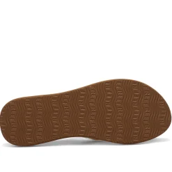 Women's , Cushion Sands Sandal|Reef Online