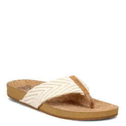 Women's , Cushion Strand Sandal|Reef Online