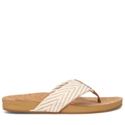 Women's , Cushion Strand Sandal|Reef Online