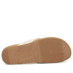 Women's , Cushion Strand Sandal|Reef Online