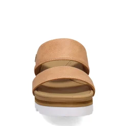 Women's , Cushion Vista Hi Slide|Reef Sale