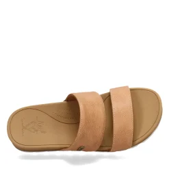 Women's , Cushion Vista Hi Slide|Reef Sale