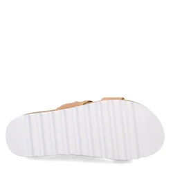 Women's , Cushion Vista Hi Slide|Reef Sale