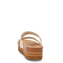 Women's , Cushion Vista Hi Slide|Reef Discount