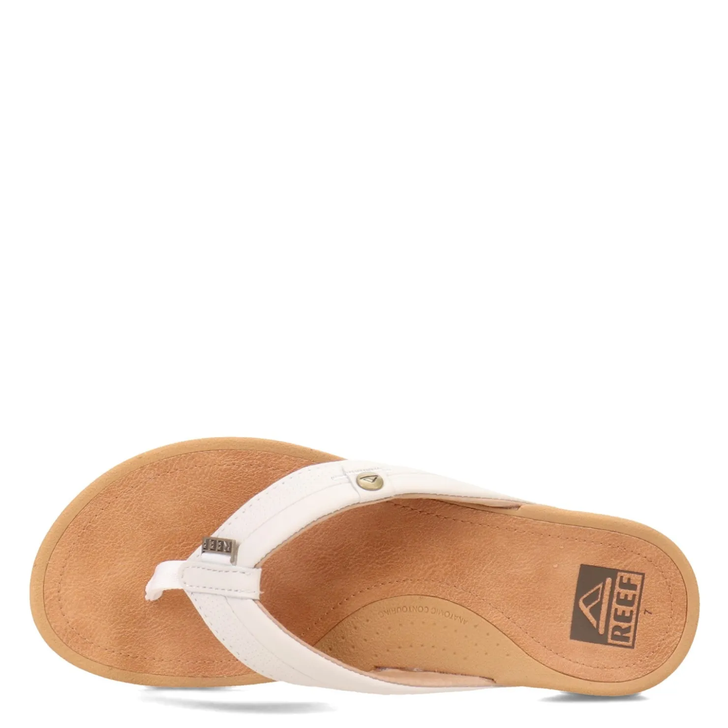 Women's , Pacific Sandal|Reef New