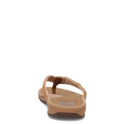 Flip Flops*Reef Women's , Pacific Sandal Caramel