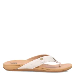 Flip Flops*Reef Women's , Pacific Sandal Cloud