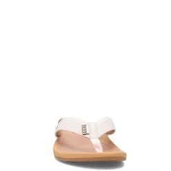 Flip Flops*Reef Women's , Pacific Sandal Cloud