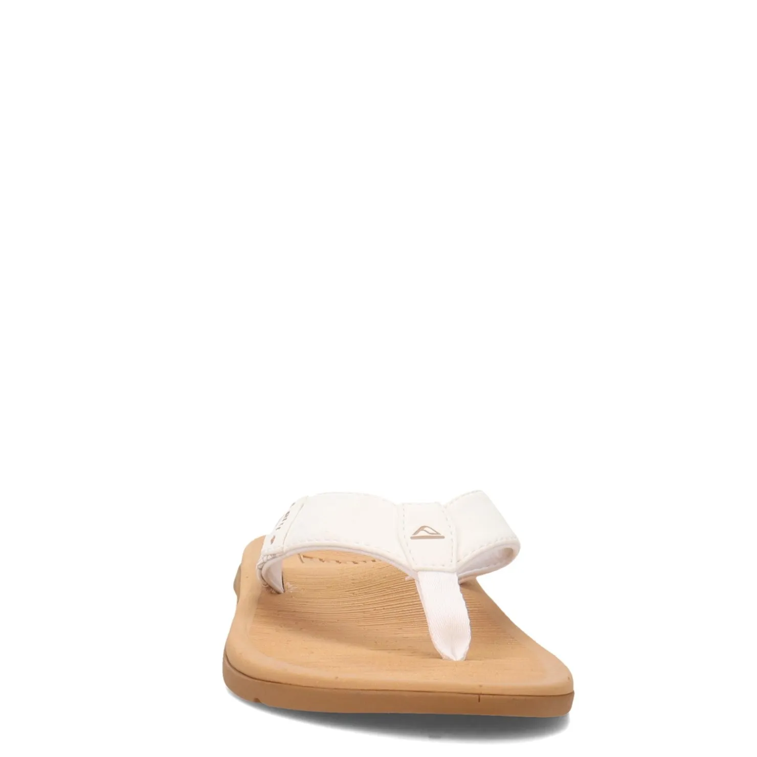 Flip Flops*Reef Women's , Santa Ana Sandal Cloud