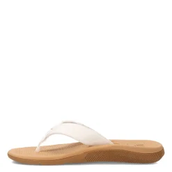 Flip Flops*Reef Women's , Santa Ana Sandal Cloud