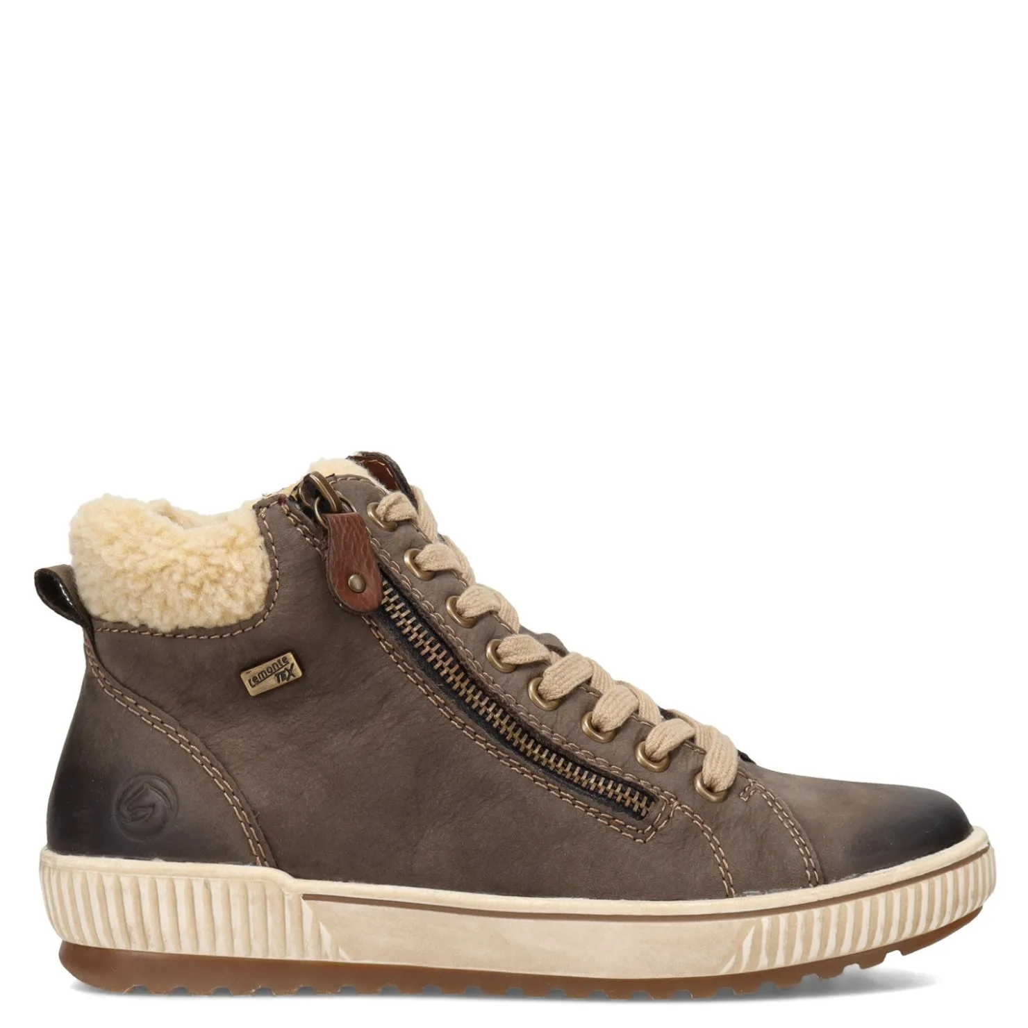 Women's , D0770 Boot|Remonte Clearance