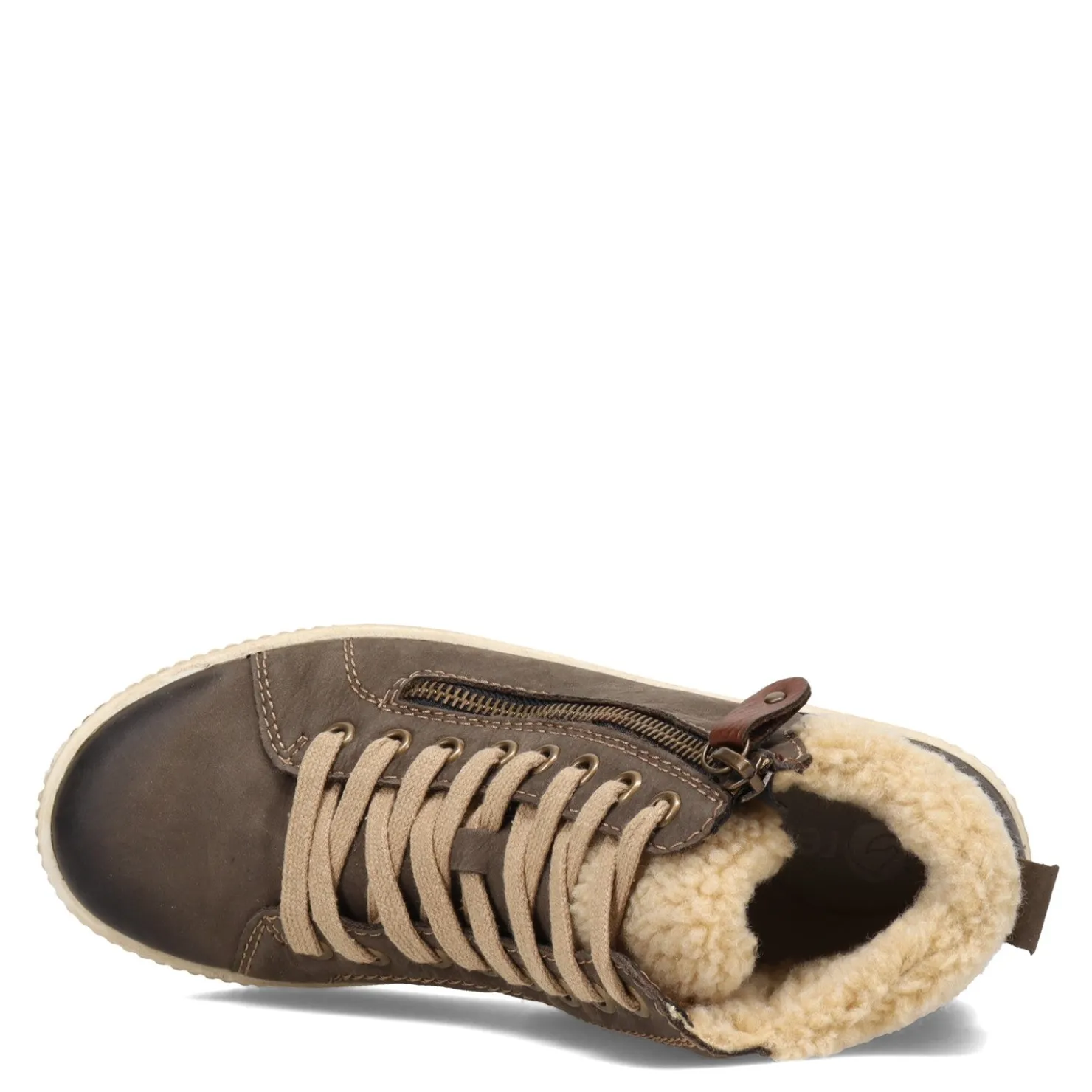 Fashion & Street*Remonte Women's , D0770 Boot Smoke