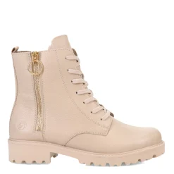Women's , D8671 Combat Boot|Remonte Hot