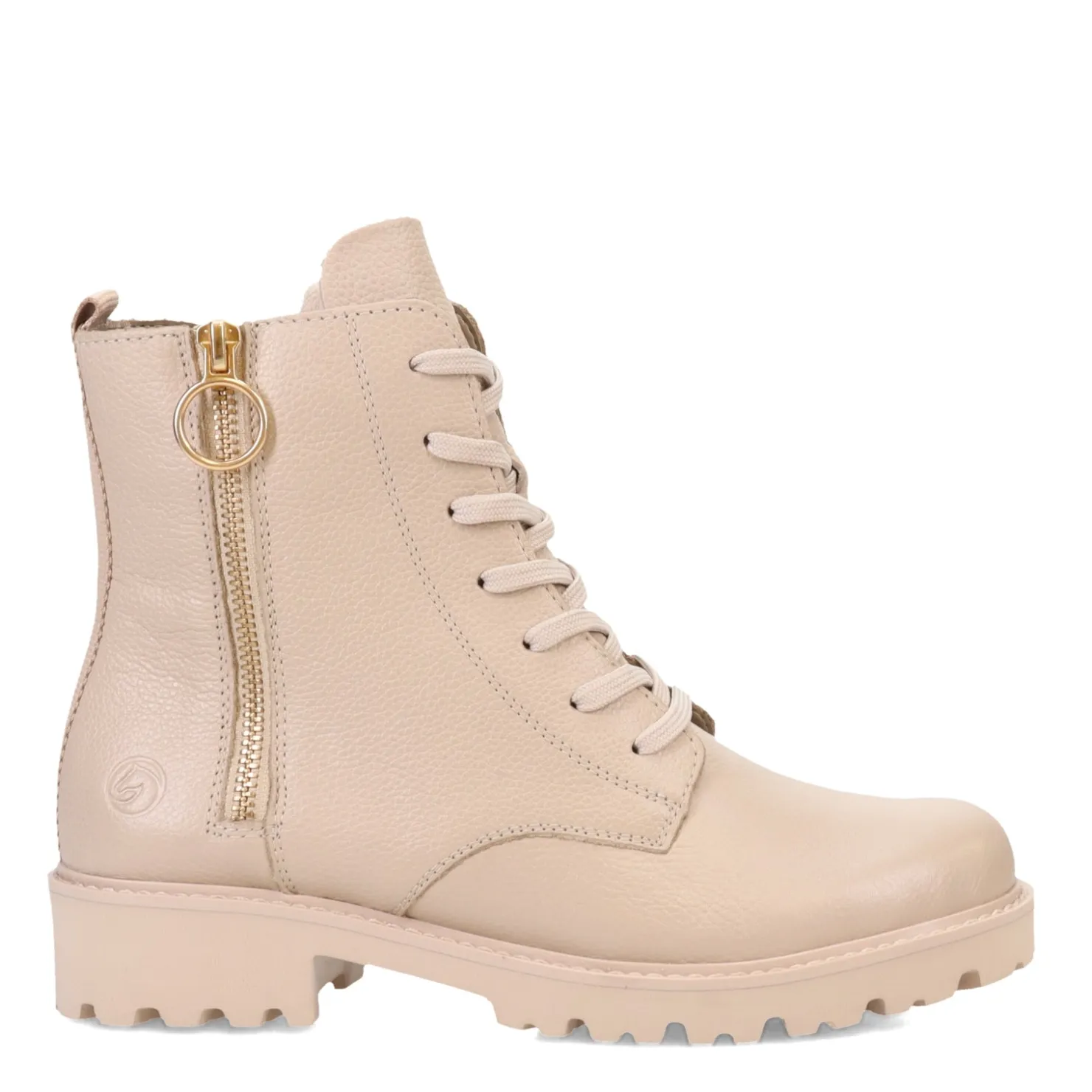 Women's , D8671 Combat Boot|Remonte Hot