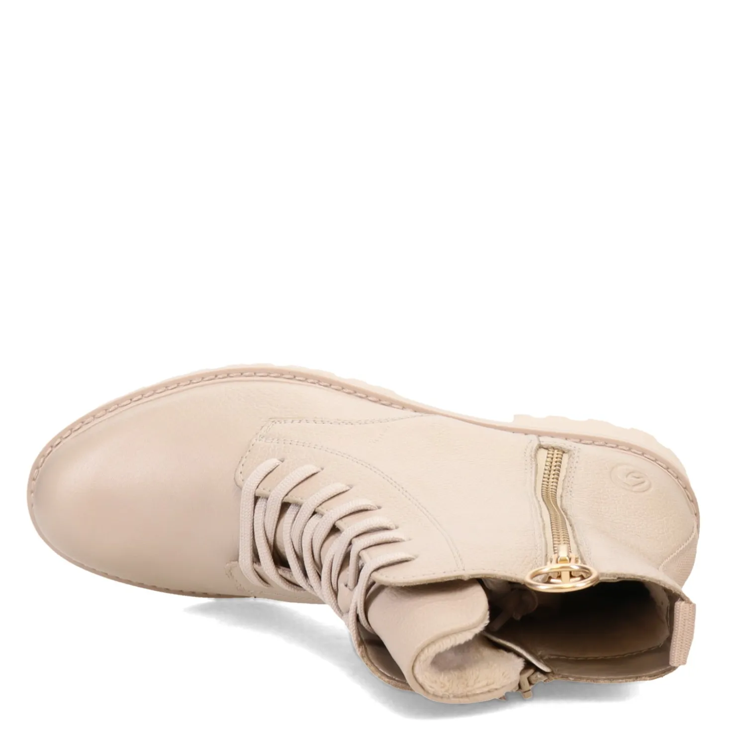 Women's , D8671 Combat Boot|Remonte Hot