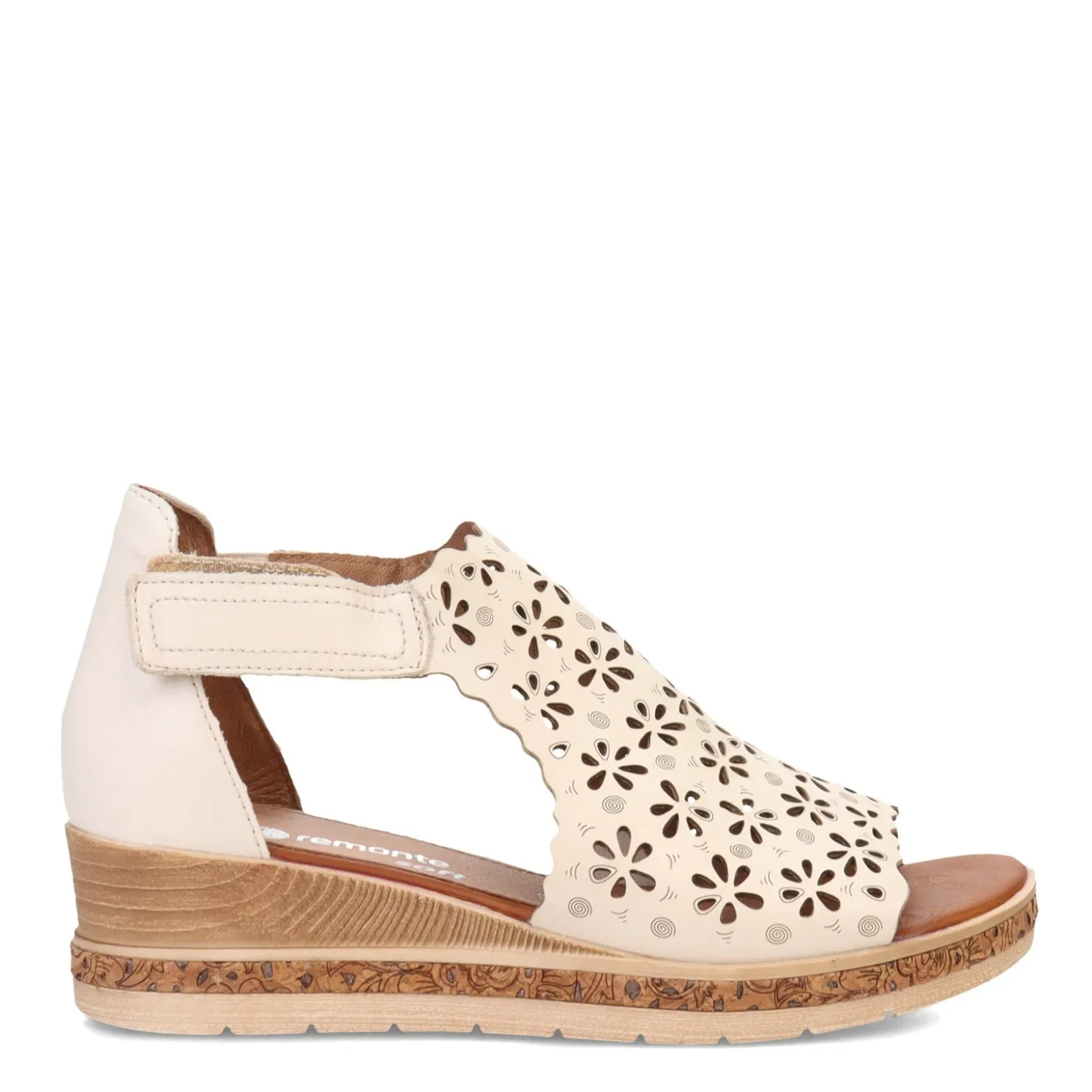 Women's , D3056 Sandal|Remonte Discount