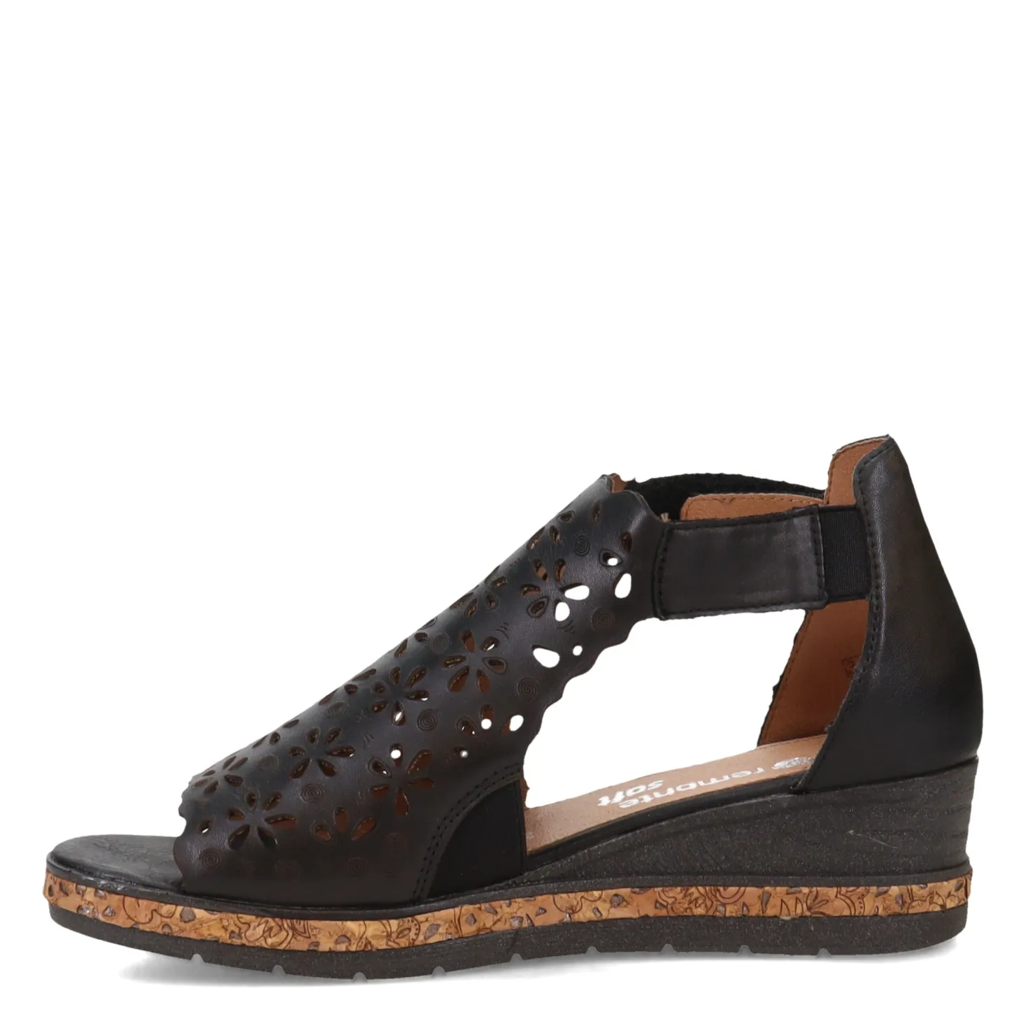 Women's , D3056 Sandal|Remonte New
