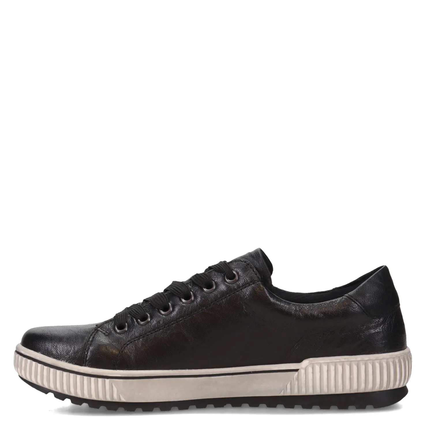 Fashion & Street*Remonte Women's , D0700 Sneaker Black