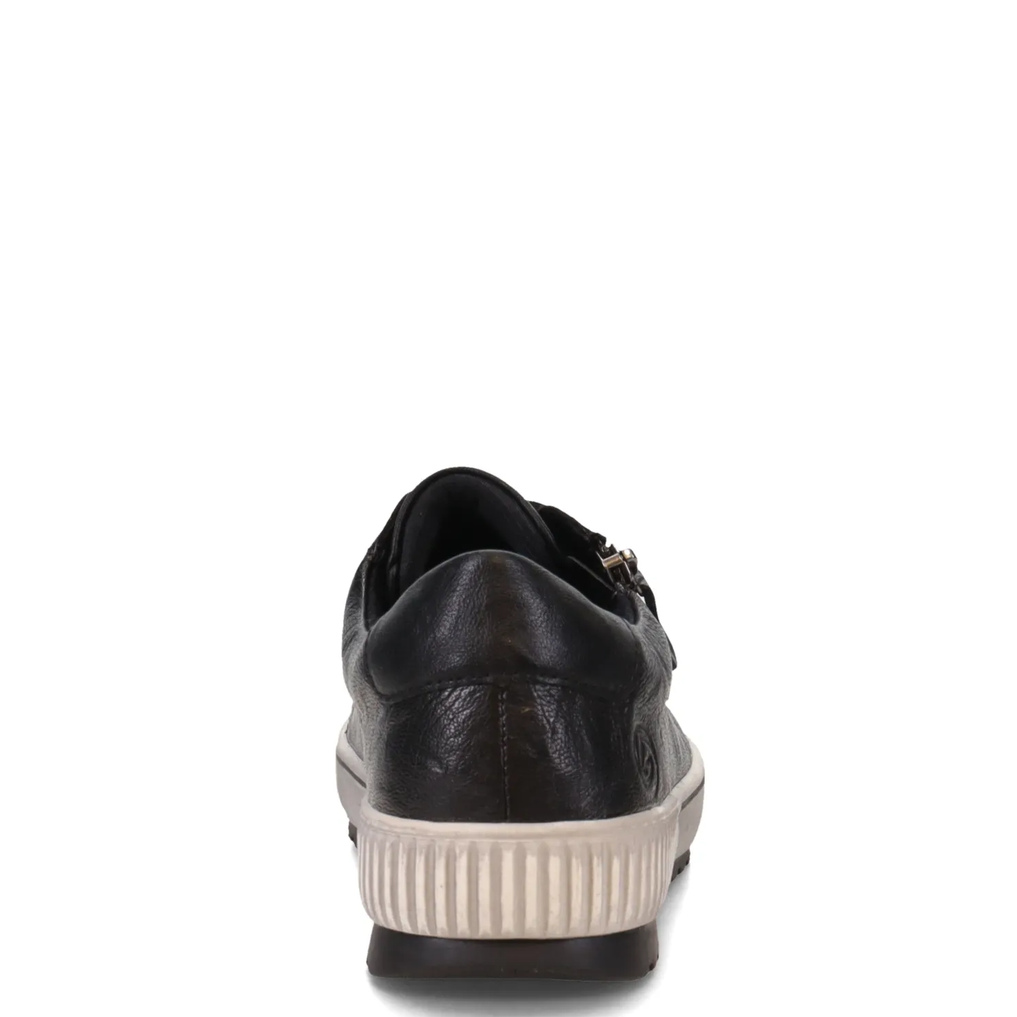 Fashion & Street*Remonte Women's , D0700 Sneaker Black