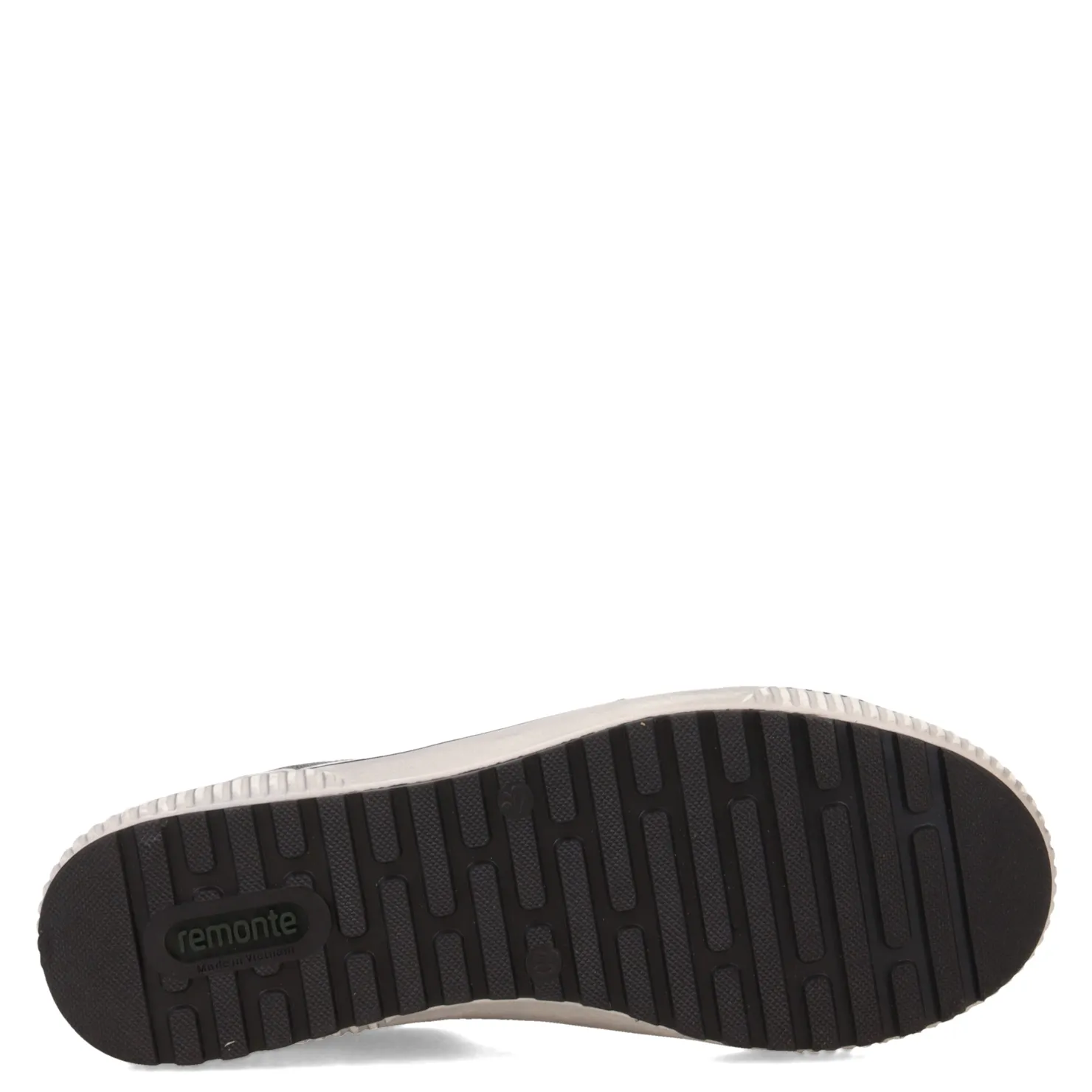 Fashion & Street*Remonte Women's , D0700 Sneaker Black