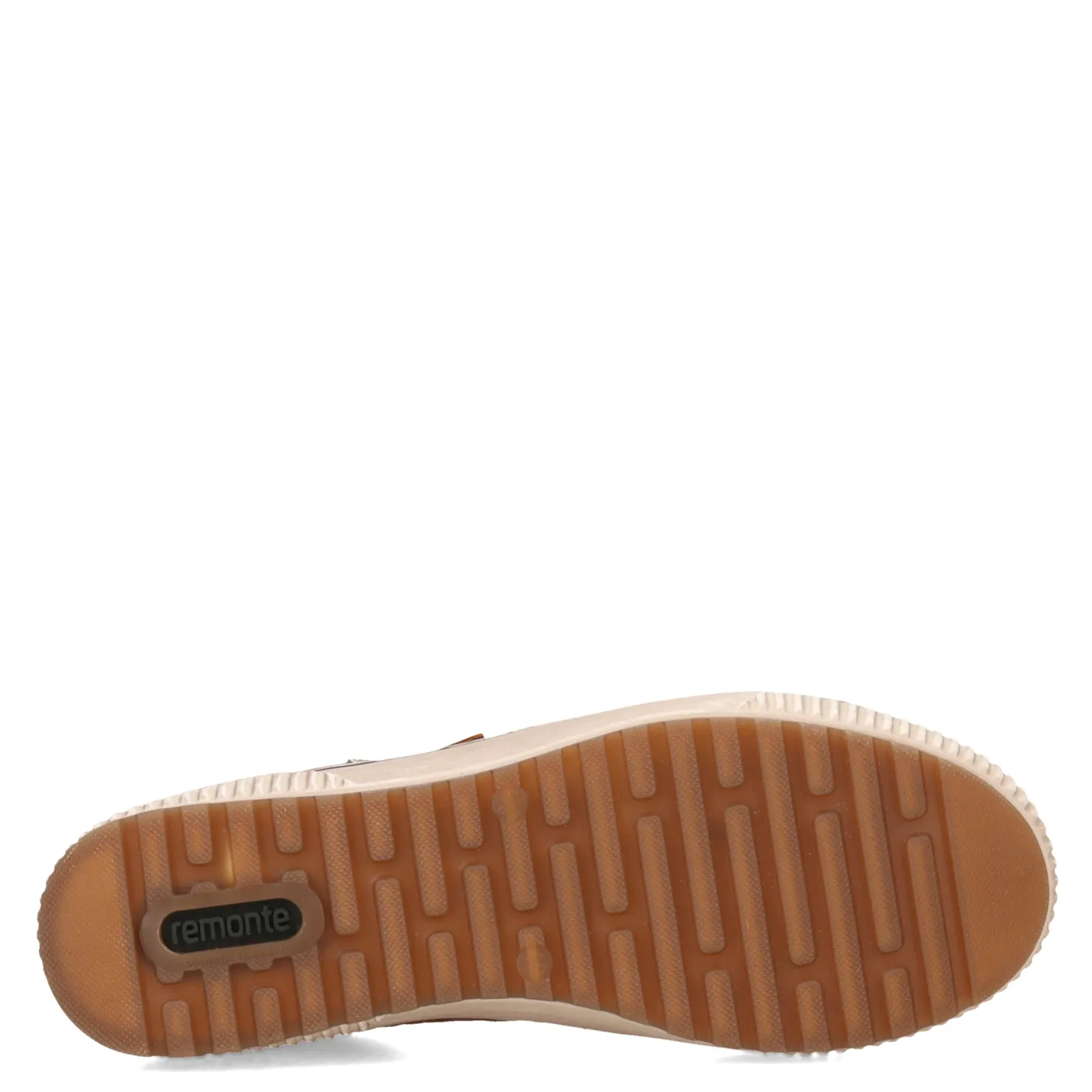 Fashion & Street*Remonte Women's , D0700 Sneaker Cuoio Tan