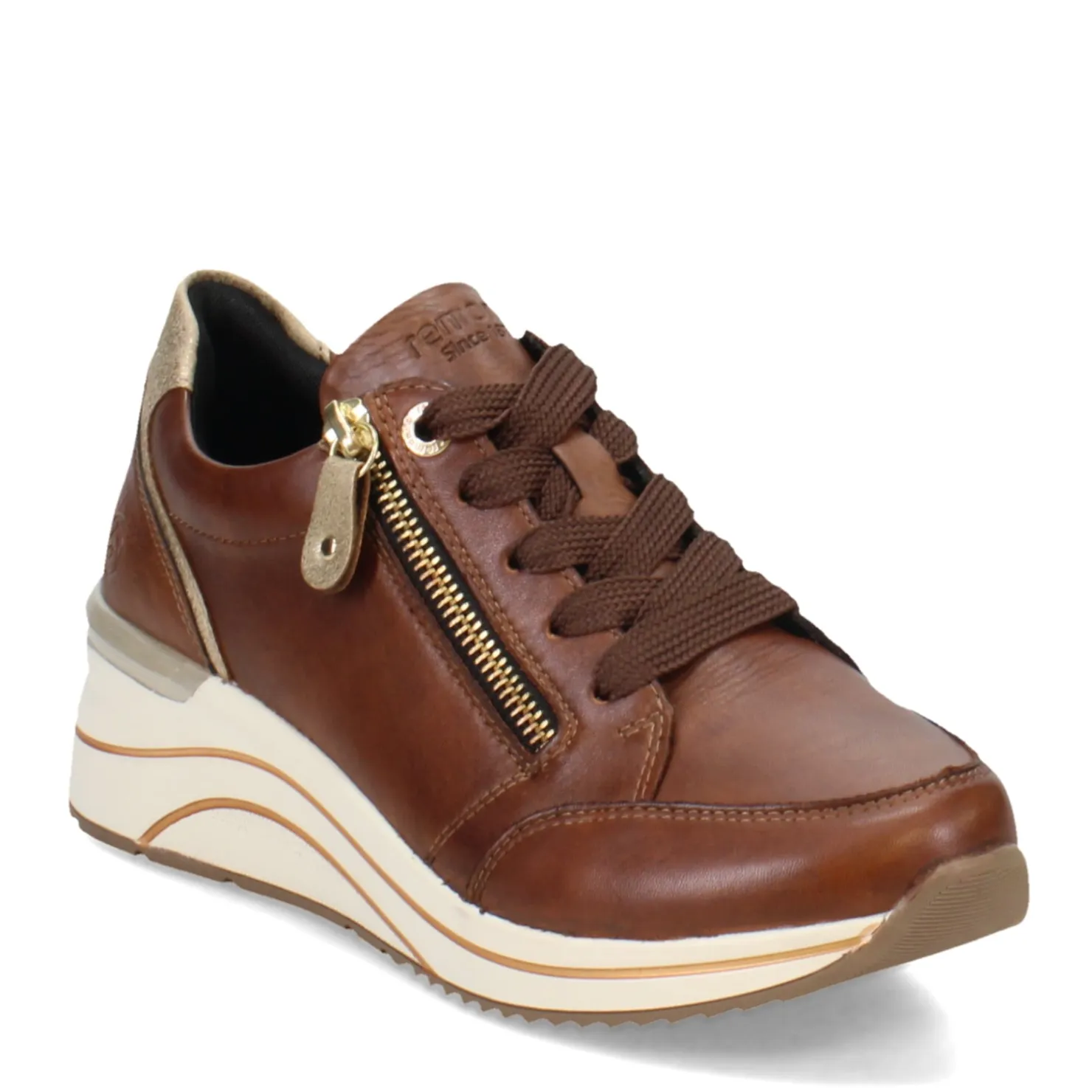 Women's Remonte, Eleni Sneaker|Rieker Discount