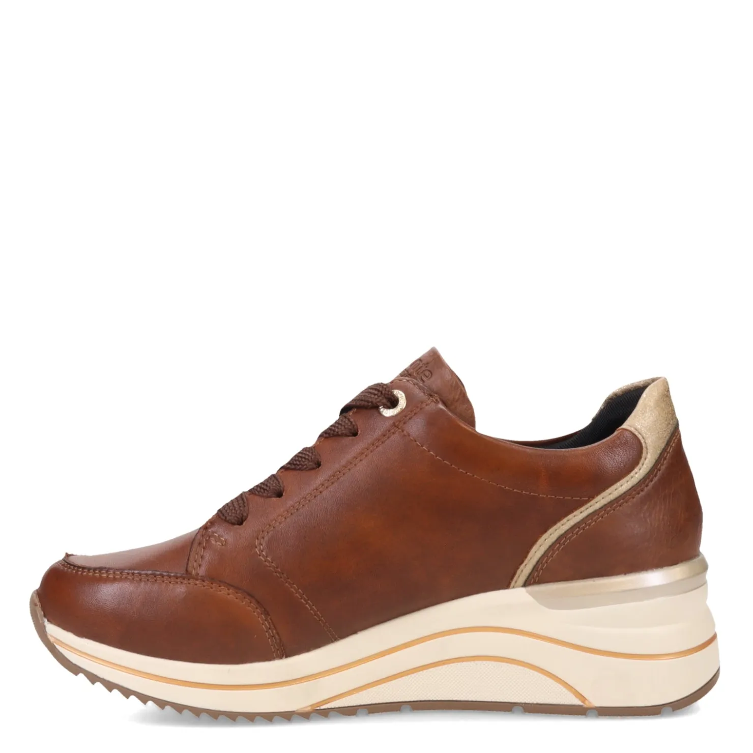 Women's Remonte, Eleni Sneaker|Rieker Discount