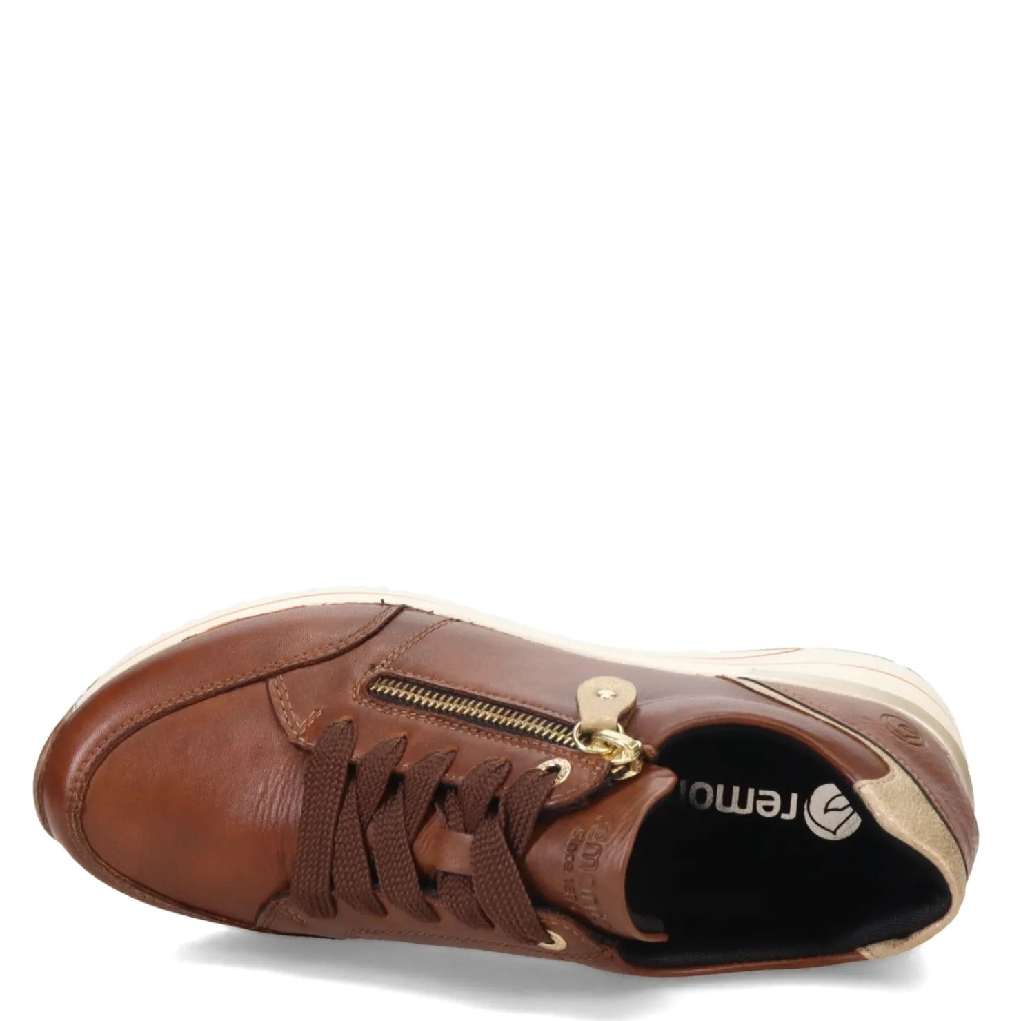 Women's Remonte, Eleni Sneaker|Rieker Discount