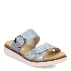 Women's Remonte, Jocelyn 48 Sandal|Rieker Online
