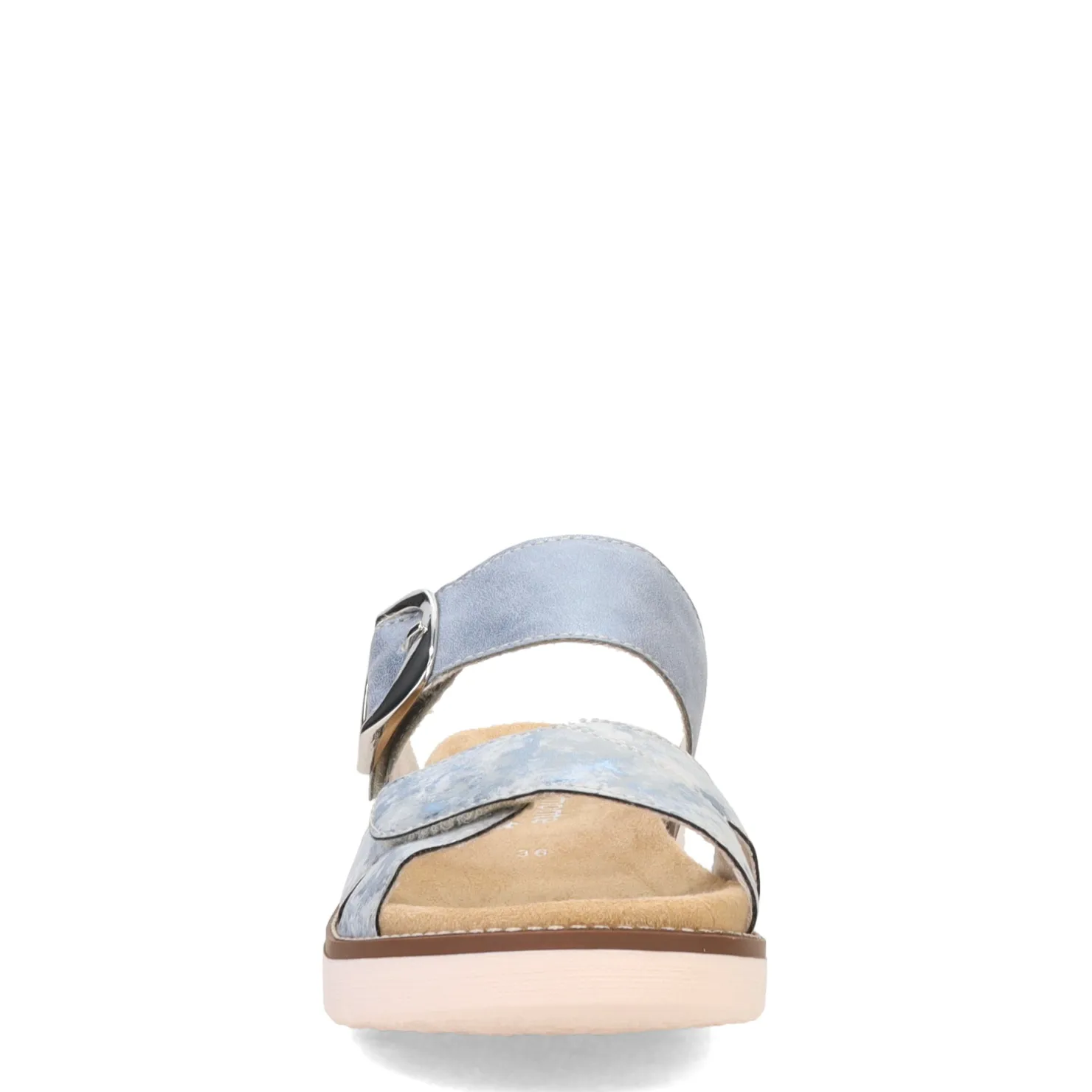 Women's Remonte, Jocelyn 48 Sandal|Rieker Online