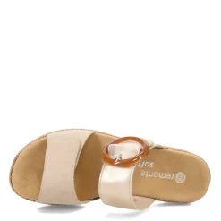 Women's , R6858 Sandal|Remonte Hot