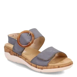 Women's , Rock Sandal|Remonte Clearance