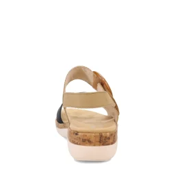 Women's , Rock Sandal|Remonte