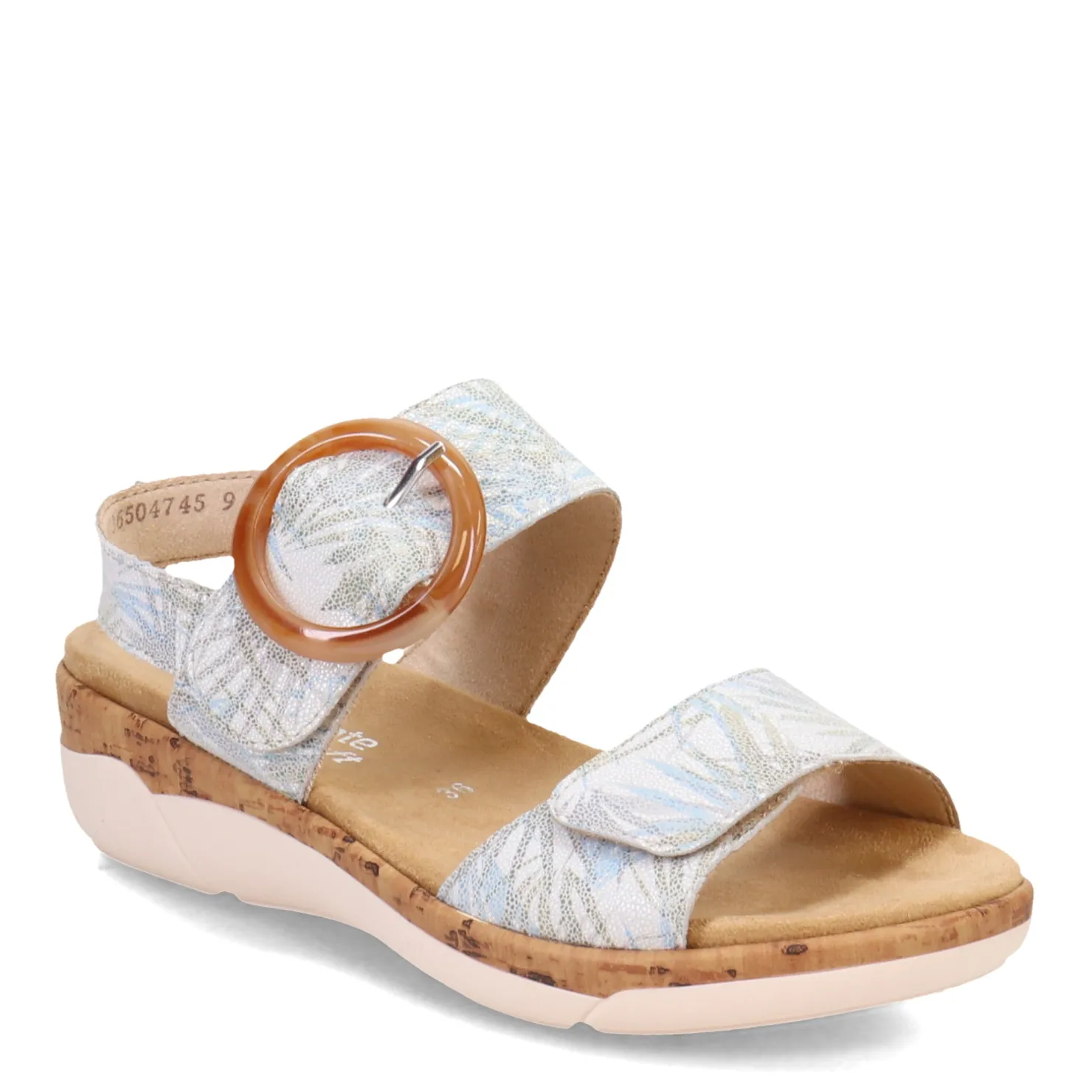 Women's , Rock Sandal|Remonte Best