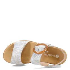 Women's , Rock Sandal|Remonte Best