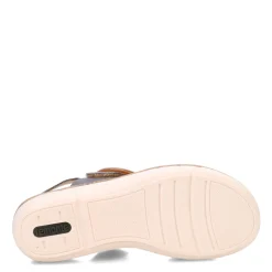 Wedges*Remonte Women's , Rock Sandal Jeans