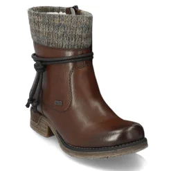 Women's , 76988 Boot|Rieker Discount