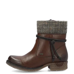 Women's , 76988 Boot|Rieker Discount