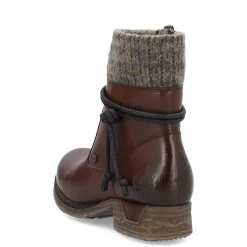 Women's , 76988 Boot|Rieker Discount
