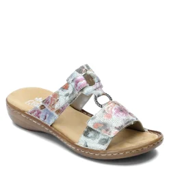 Women's , 608 Sandal|Rieker Online