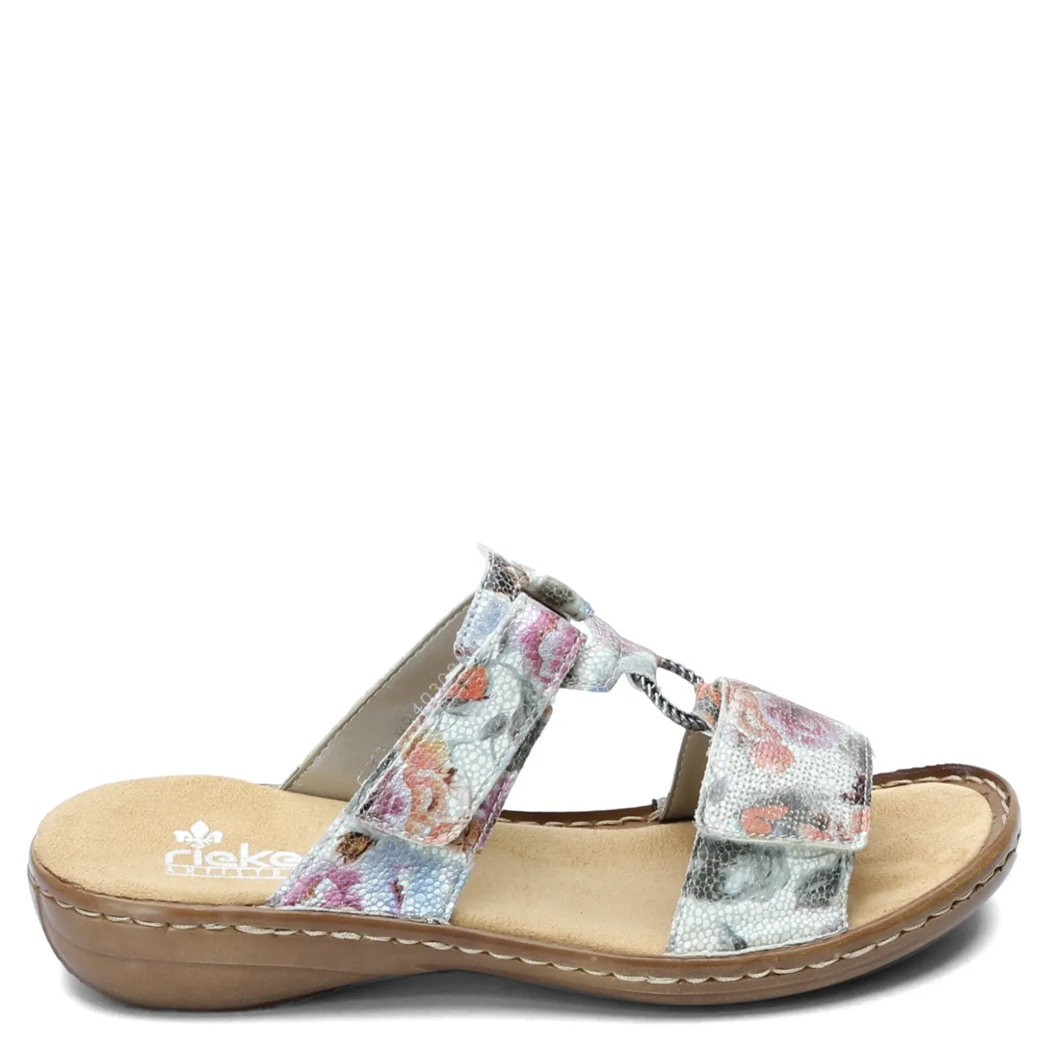 Women's , 608 Sandal|Rieker Online