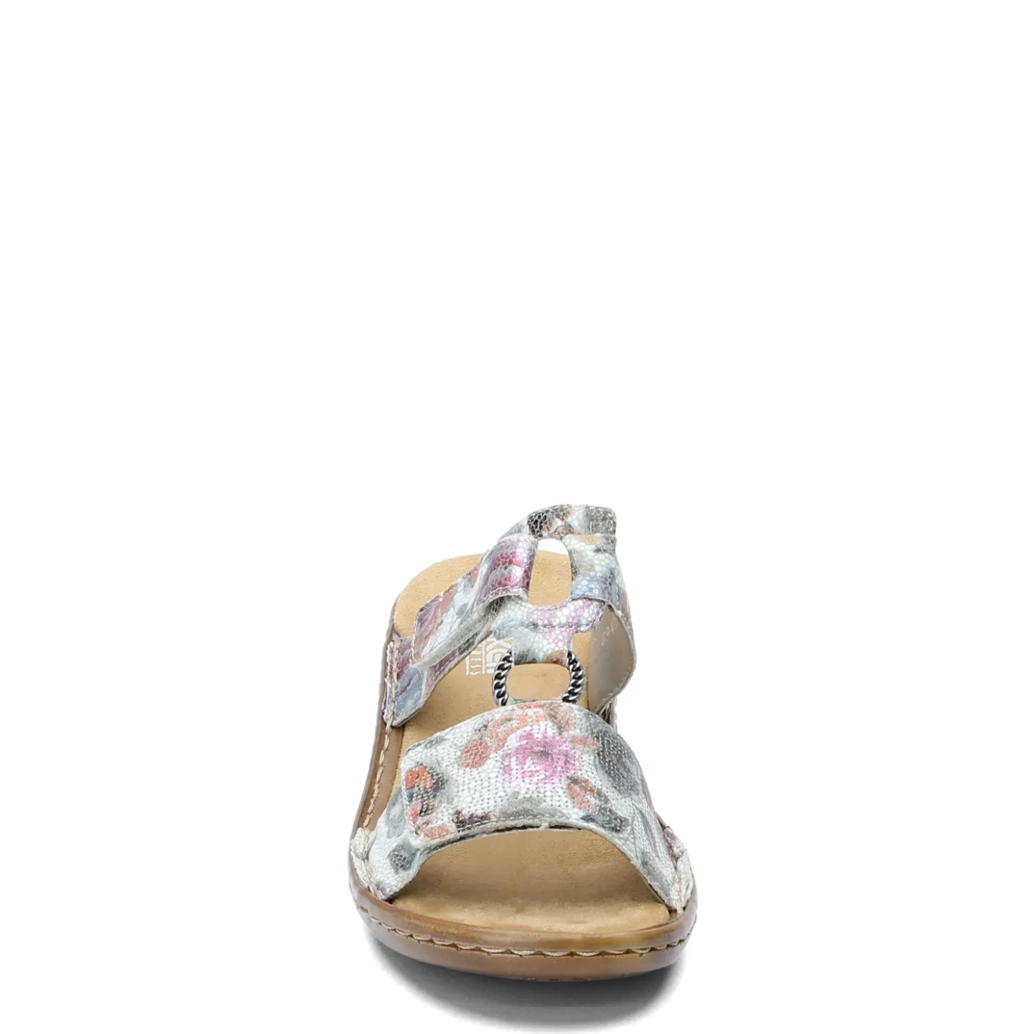 Women's , 608 Sandal|Rieker Online