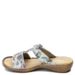 Women's , 608 Sandal|Rieker Online