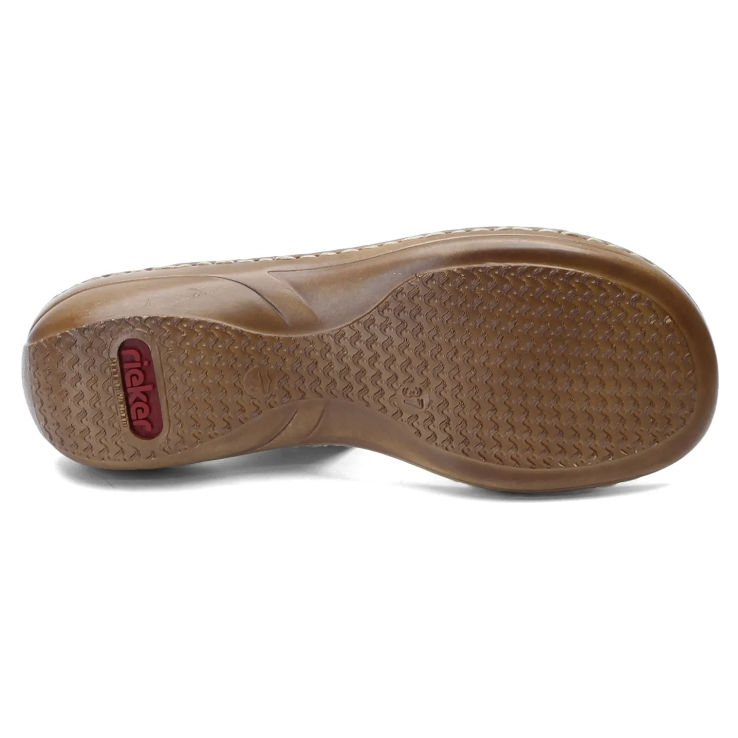 Women's , 608 Sandal|Rieker Online