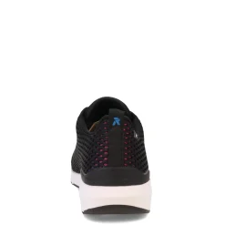 Women's , Athina Sneaker|Rieker